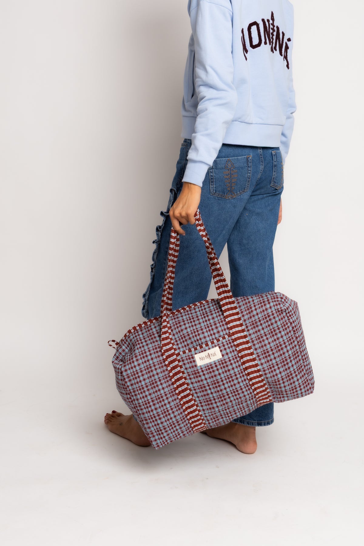 Bolsa Bibi