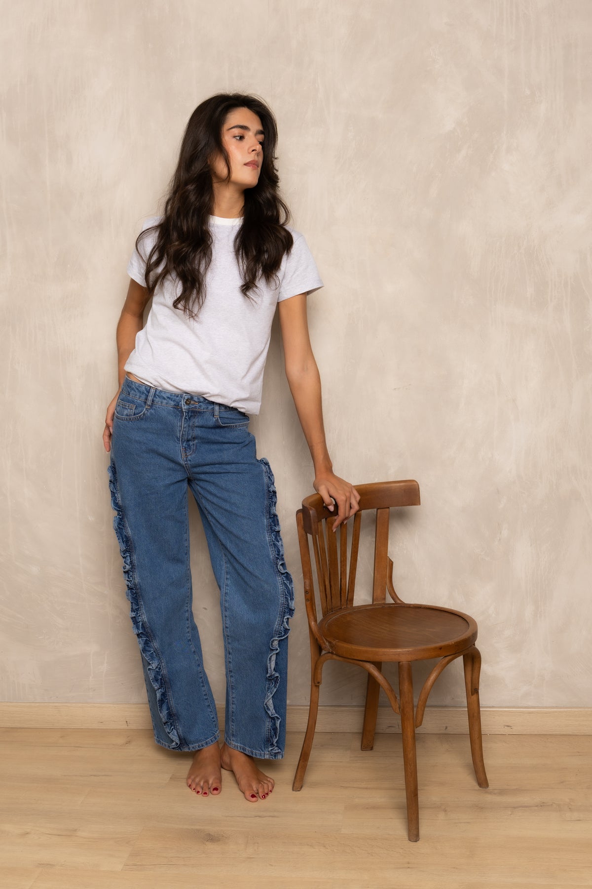 Shop The Look