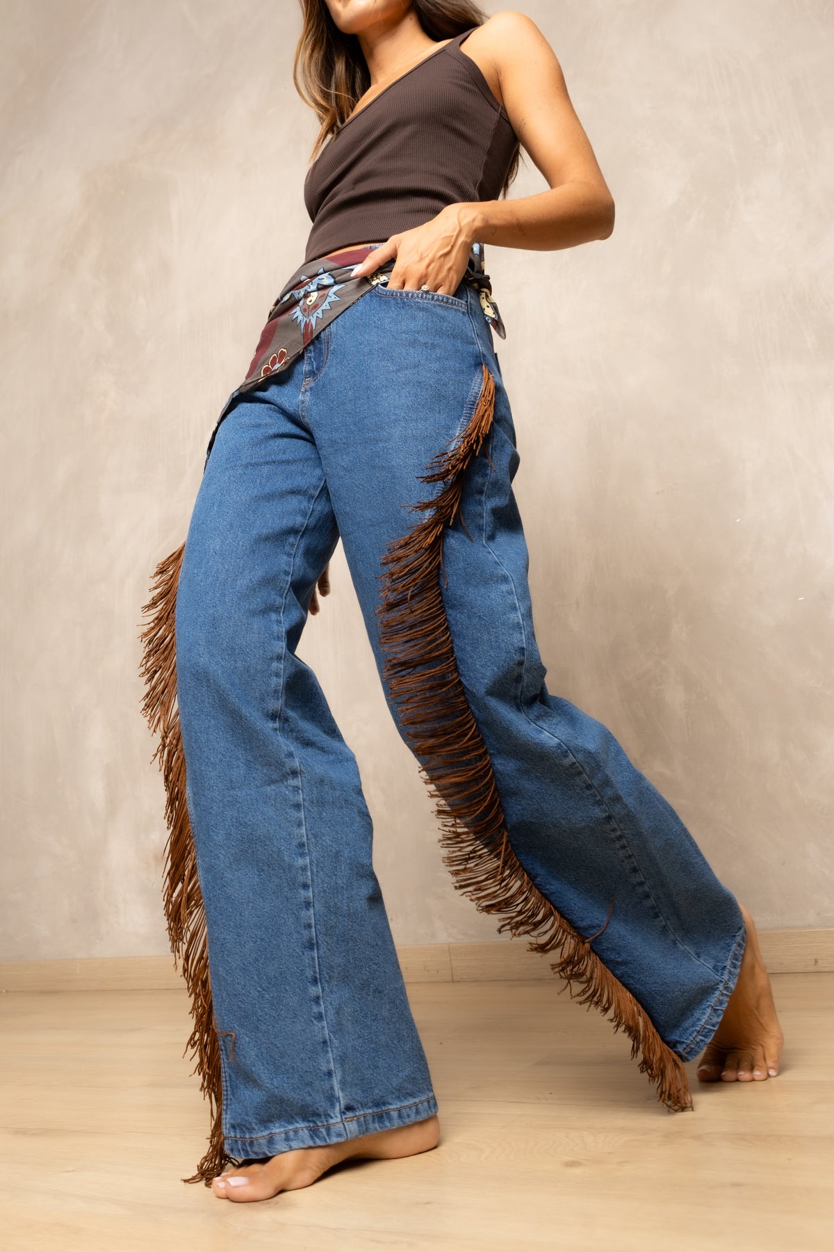 Shop The Look