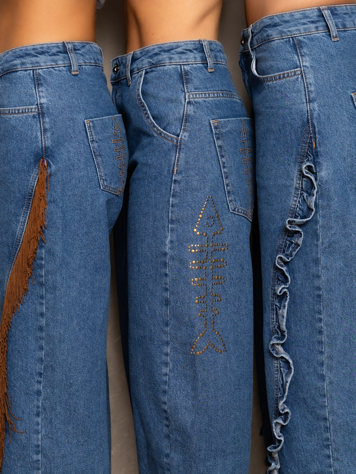 DENIM
