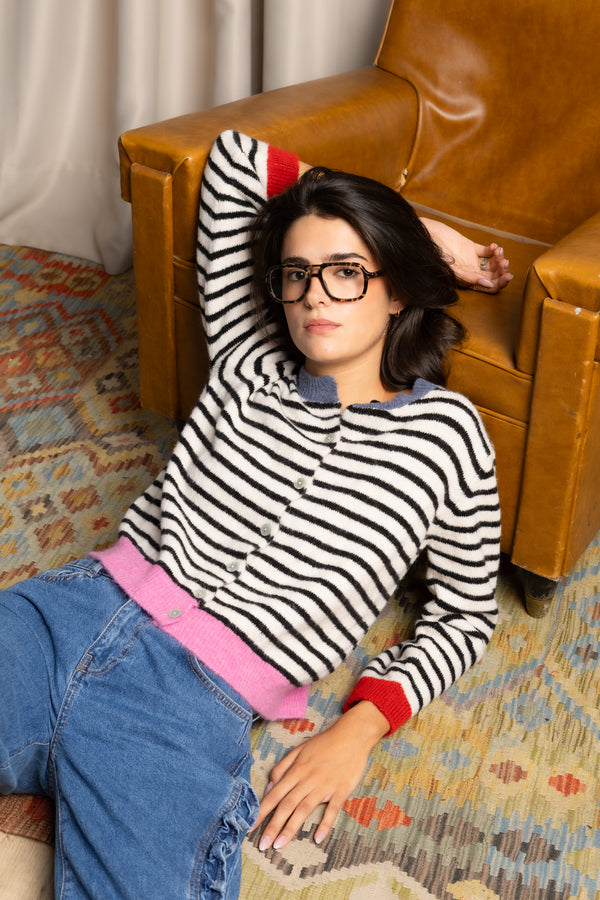 Cardigan Allegra